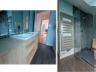 Location appartement 5 pièces