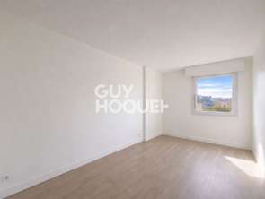 Location Appartement 3 piècesNantes Saint-Clément - Jardin des plantes