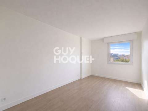 Location appartement 3 pièces Nantes Saint-Clément - Jardin des plantes 44