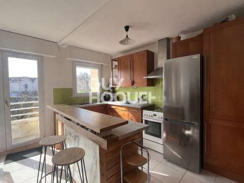 Location appartement 3 pièces