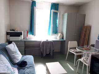 Location Studio 1 pièce