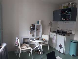 Location Studio 1 pièce