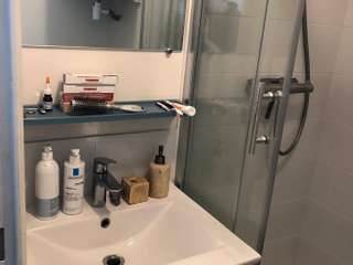 Location Studio 1 pièce