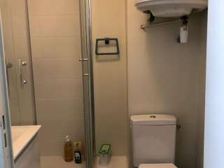 Location Studio 1 pièce