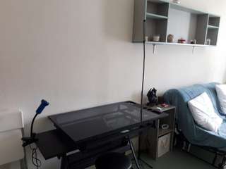 Location Studio 1 pièce