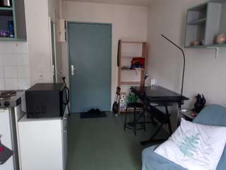 Location Studio 1 pièce