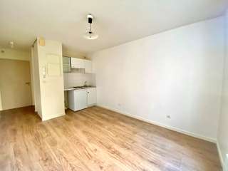 Location Studio 1 pièce