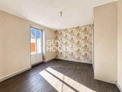 Location appartement 2 pièces