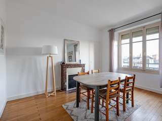 Location appartement 3 pièces