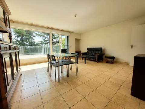 Location appartement 2 pièces