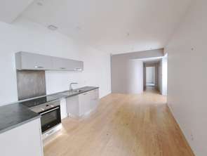 Location Appartement 2 piècesNantes Saint-Clément - Jardin des plantes