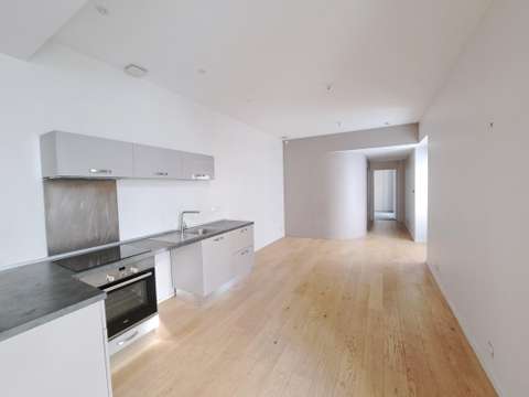 Location appartement 2 pièces Nantes Saint-Clément - Jardin des plantes 44