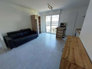 Location appartement 1 pièce
