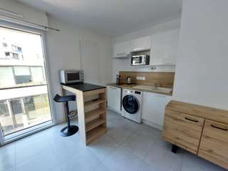 Location appartement 1 pièce
