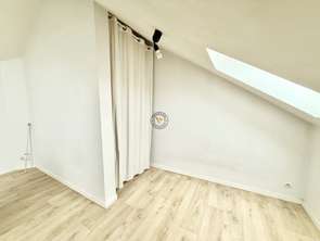 Location Appartement T1Nantes Saint-Clément - Jardin des plantes