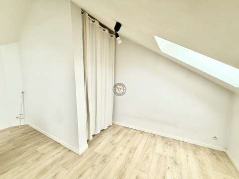 Location appartement 1 pièce Nantes Saint-Clément - Jardin des plantes 44