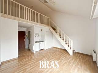 Location appartement 2 pièces