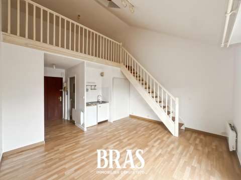 Location appartement 2 pièces