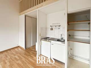 Location appartement 2 pièces
