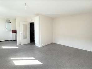 Location Appartement T1Nantes Saint-Clément - Jardin des plantes