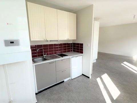 Location appartement 1 pièce