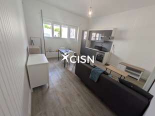 Photo Location appartement Nantes Saint-Clément - Jardin des plantes