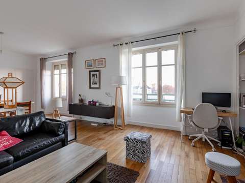 Location appartement 3 pièces