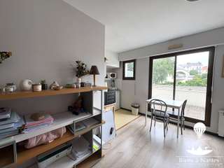Location Studio 1 pièce