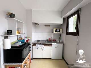 Location Studio 1 pièce