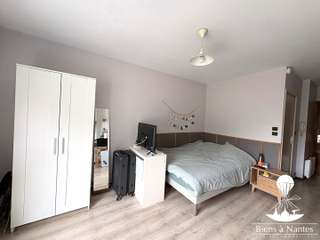 Location Studio 1 pièce