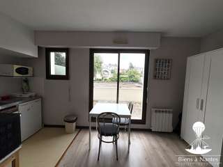 Location Studio 1 pièce