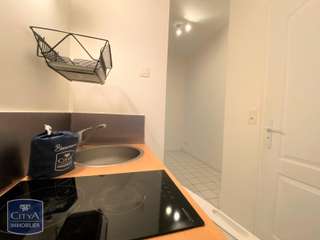 Location appartement 2 pièces