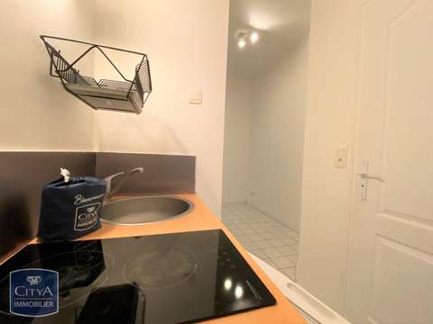 Location appartement 2 pièces