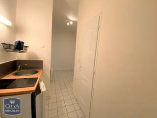 Location appartement 2 pièces