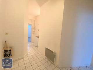 Location appartement 2 pièces
