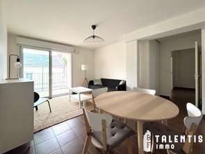 Location Appartement 2 piècesNantes Saint-Clément - Jardin des plantes