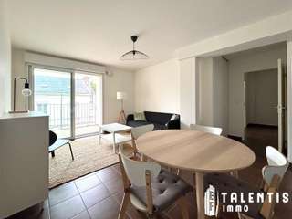 Location appartement 2 pièces