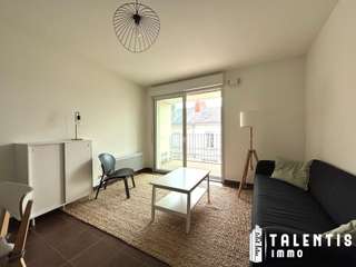 Location appartement 2 pièces