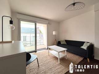 Location appartement 2 pièces