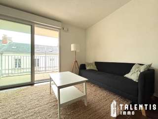 Location appartement 2 pièces