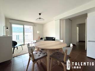 Location appartement 2 pièces
