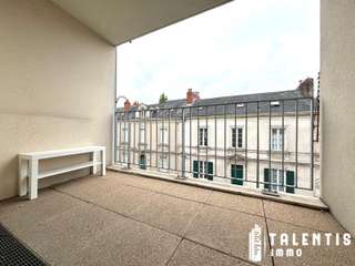 Location appartement 2 pièces