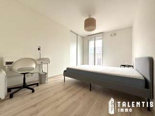 Location appartement 2 pièces