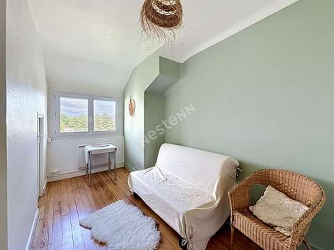 Location Studio 1 pièce Nantes Saint-Clément - Jardin des plantes 44