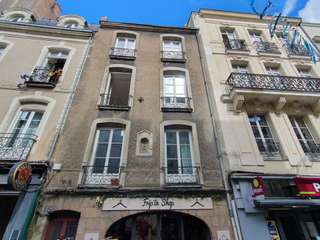 Location appartement 1 pièce