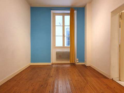 Location appartement 1 pièce