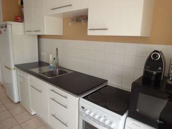 Location appartement 3 pièces