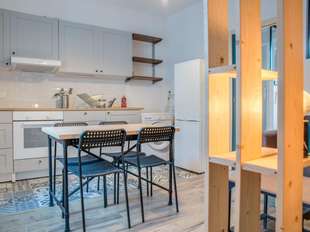 Photo Location appartement Nantes Saint-Clément - Jardin des plantes