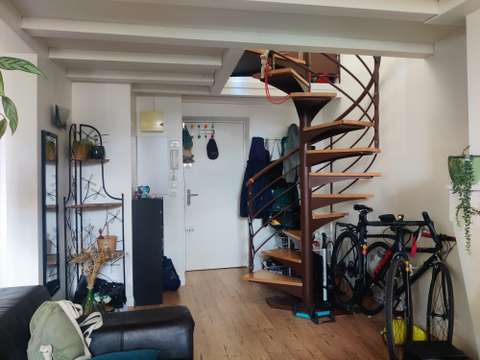 Location appartement 2 pièces