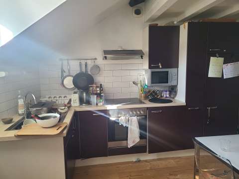 Location appartement 2 pièces
